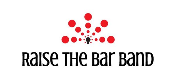 Raise the Bar Band - FINAL LOGO